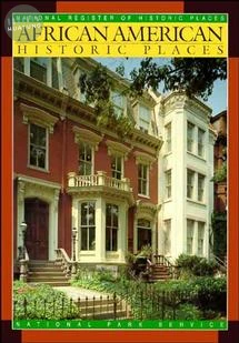 African American Historic Places 