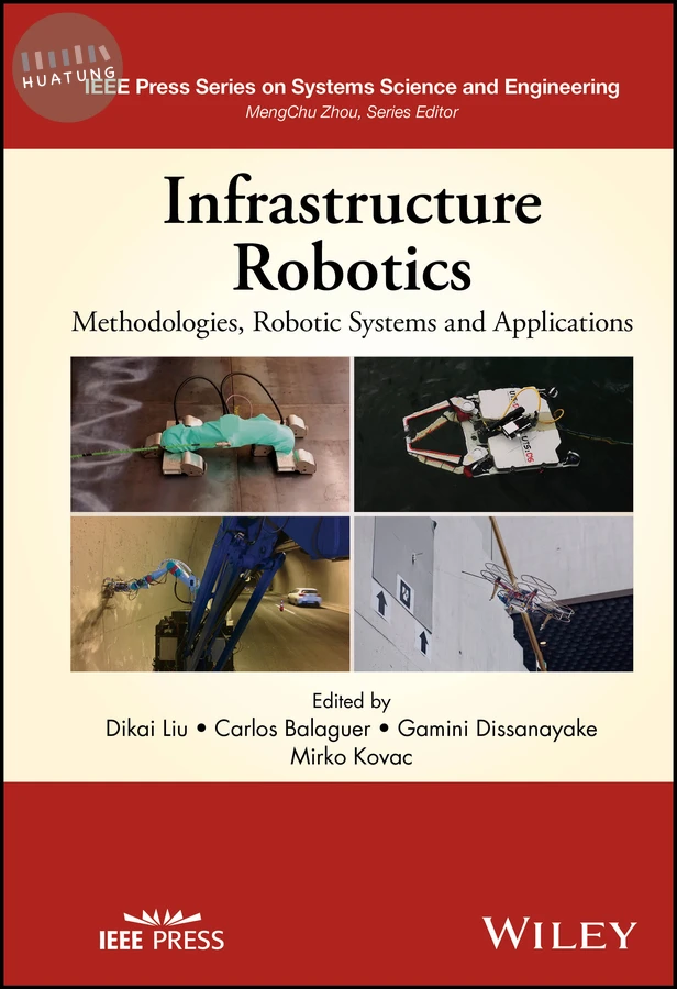 Infrastructure Robotics 