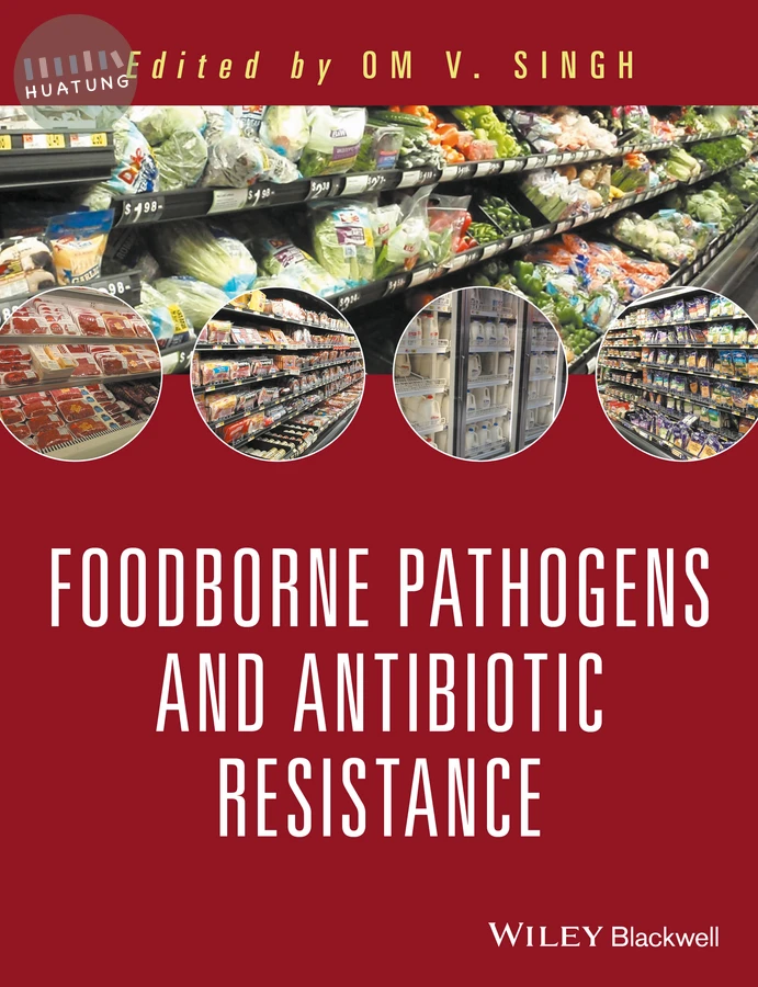 Food Borne Pathogens and Antibiotic Resistance 