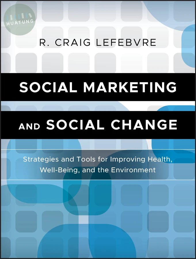 Social Marketing and Social Change 