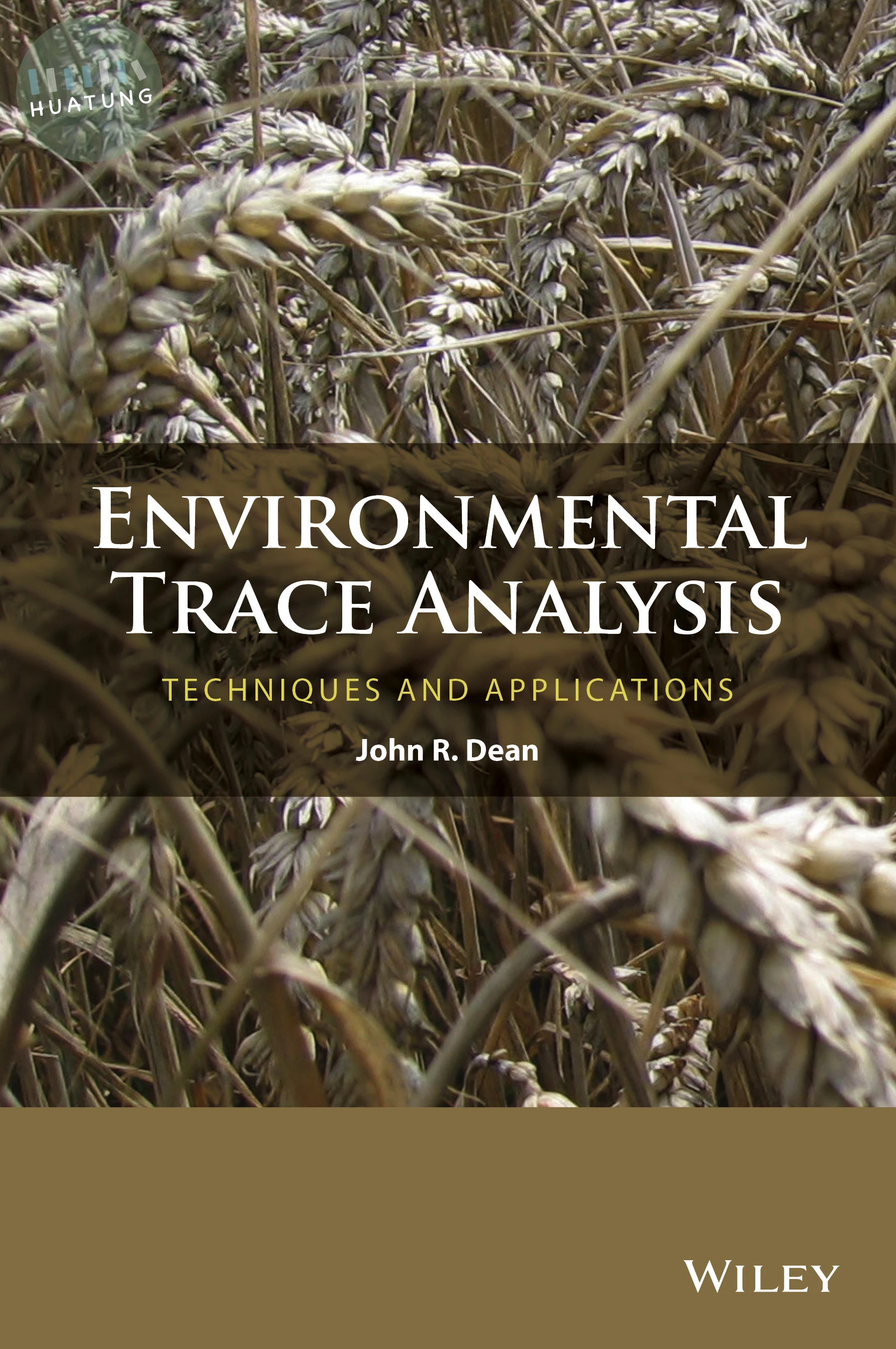 Environmental Trace Analysis 