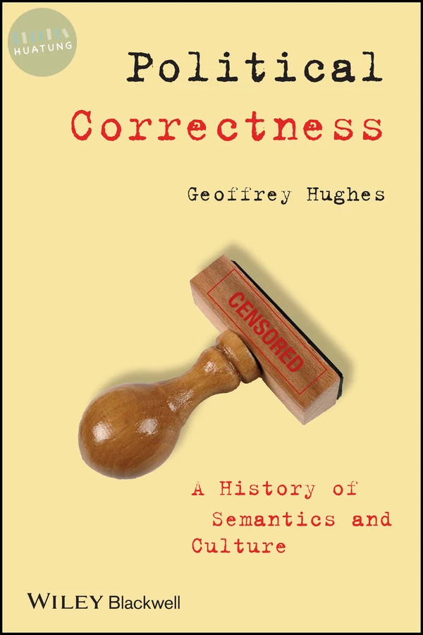 Political Correctness 
