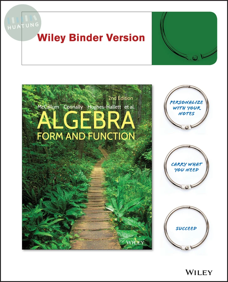 Algebra 