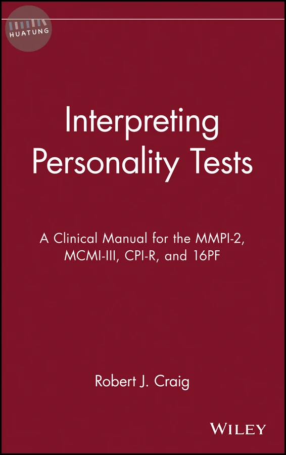 Interpreting Personality Tests 