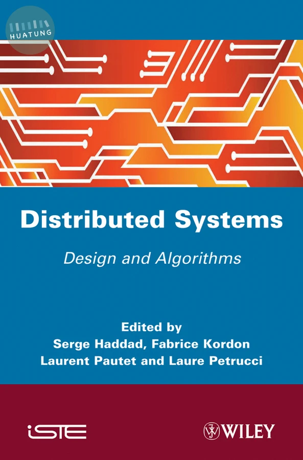 Distibuted Systems 