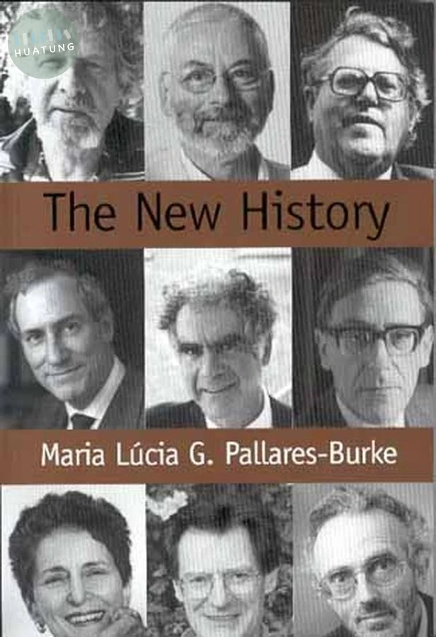 The New History 