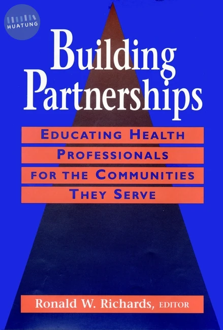 Building Partnerships 