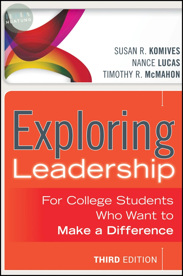 Exploring Leadership 