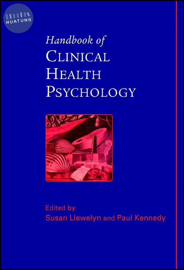Handbook of Clinical Health Psychology 