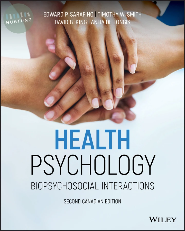 Health Psychology 