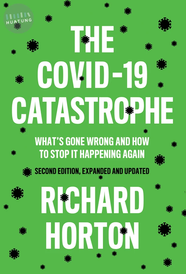 The COVID-19 Catastrophe 