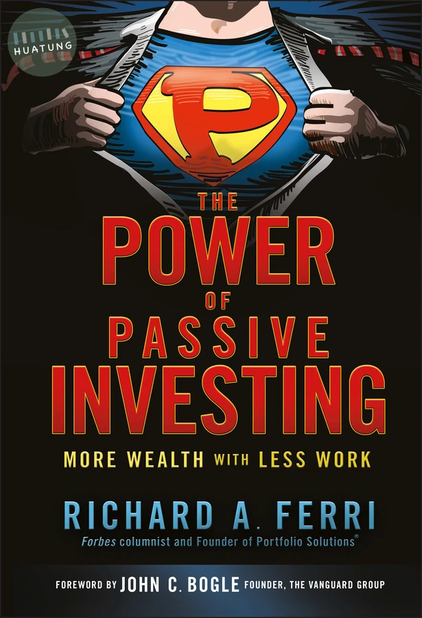 The Power of Passive Investing 