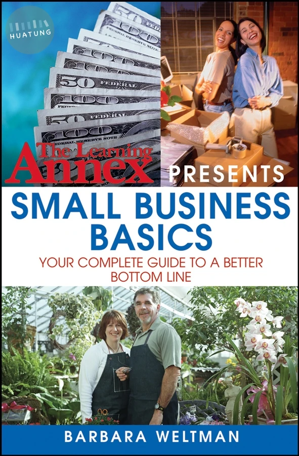 The Learning Annex Presents Small Business Basics 