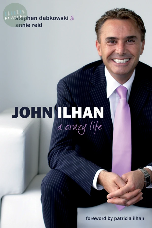 John Ilhan 