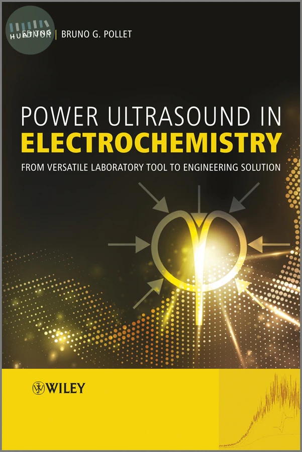 Power Ultrasound in Electrochemistry 