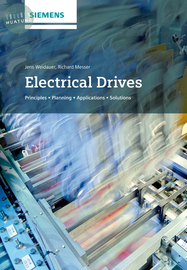 Electrical Drives 
