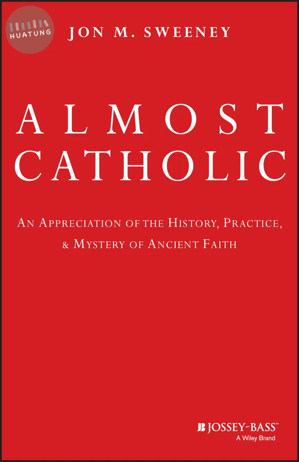 Almost Catholic 