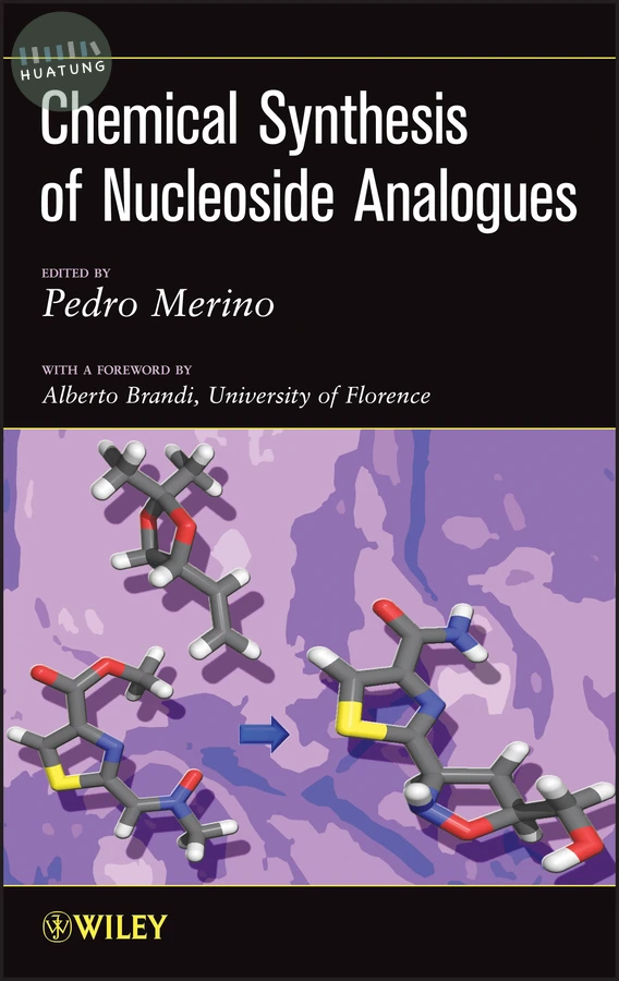 Chemical Synthesis of Nucleoside Analogues 