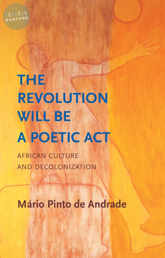 The Revolution Will Be a Poetic Act 