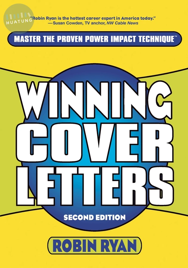 Winning Cover Letters 
