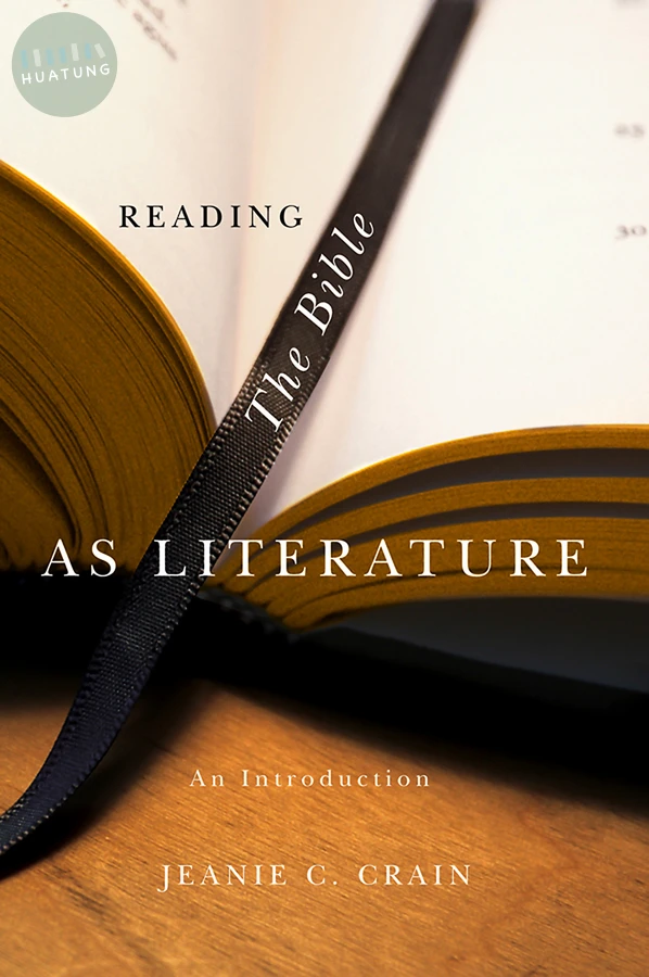 Reading the Bible as Literature 
