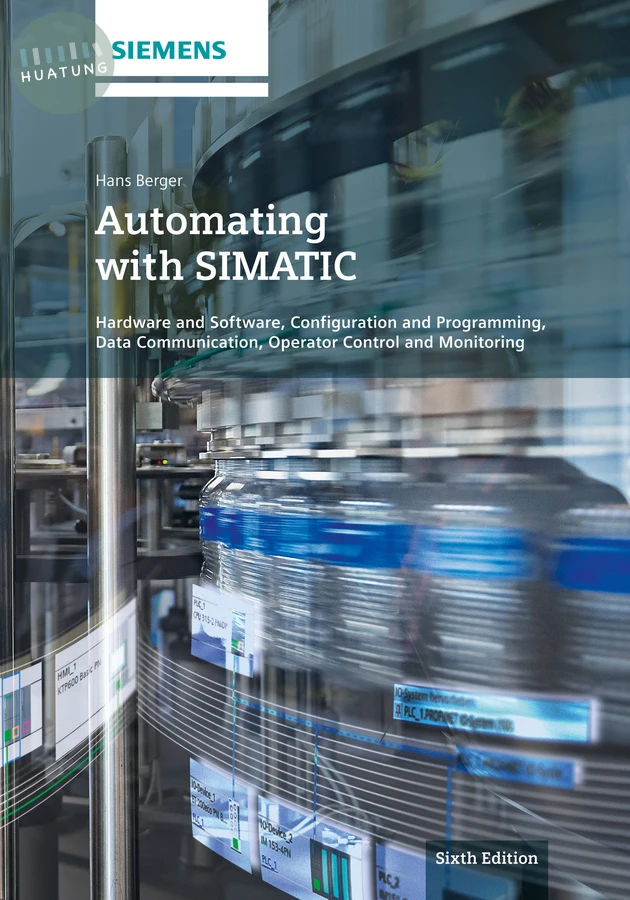 Automating with SIMATIC 