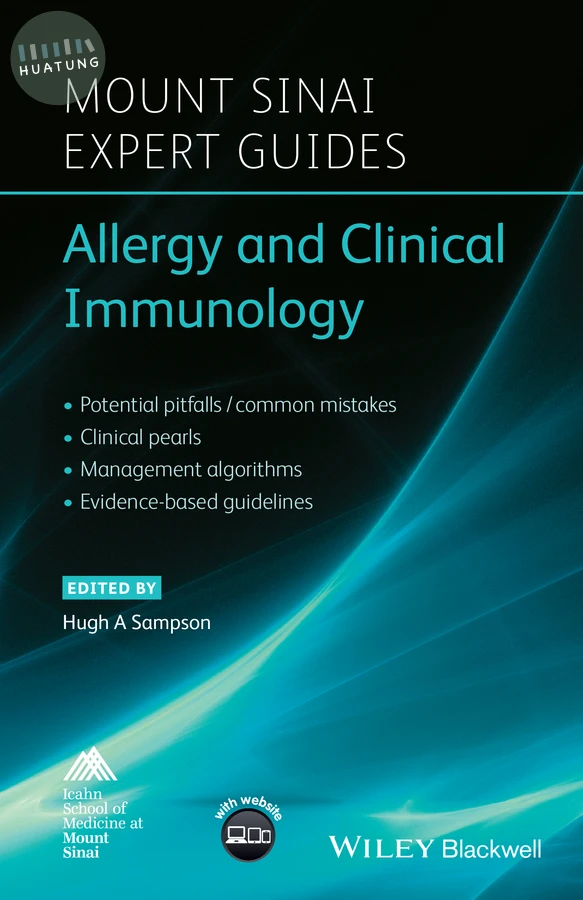 Allergy and Clinical Immunology 