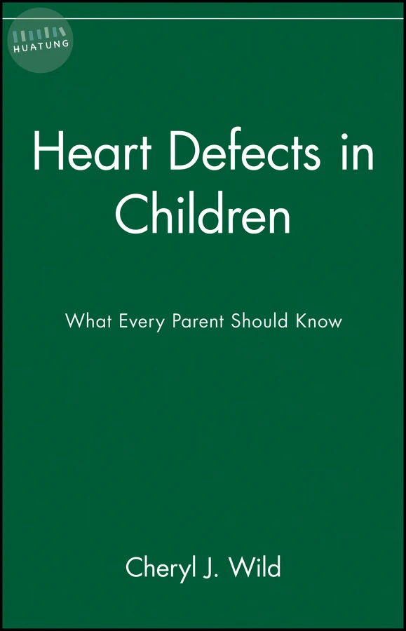 Heart Defects in Children 