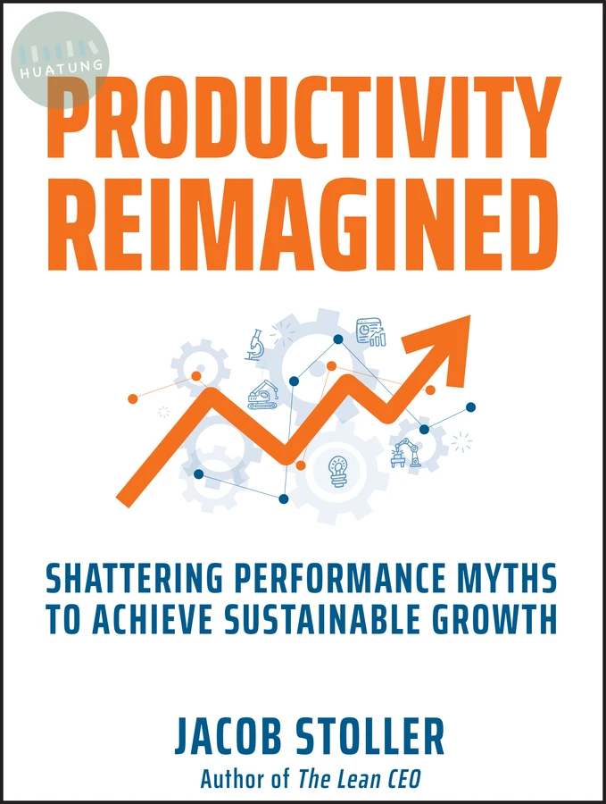 Productivity Reimagined 