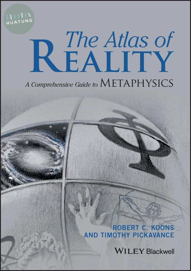 The Atlas of Reality 