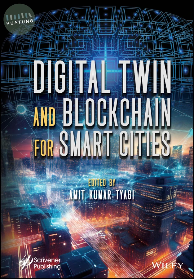 Digital Twin and Blockchain for Smart Cities 