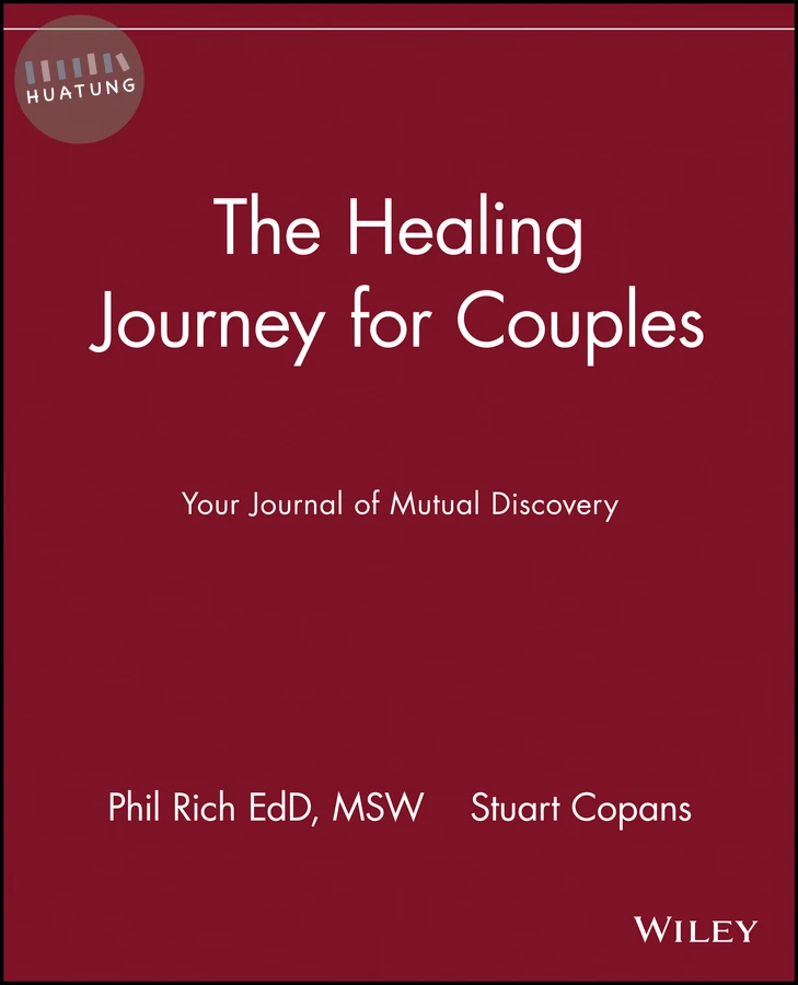 The Healing Journey for Couples 