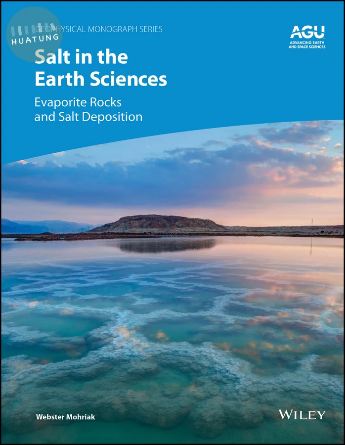Salt in the Earth Sciences 