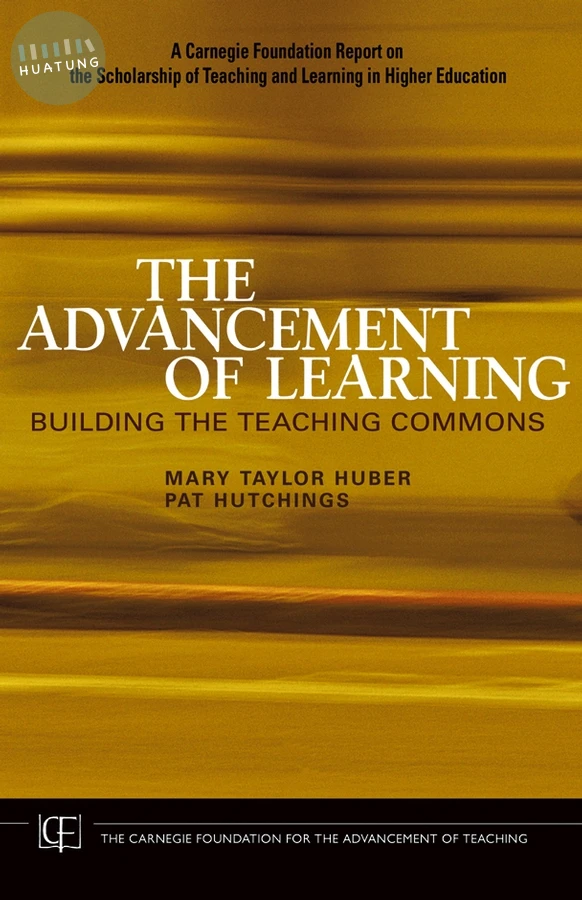 The Advancement of Learning 
