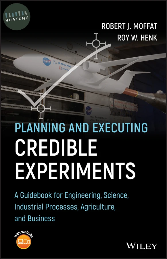 Planning and Executing Credible Experiments 