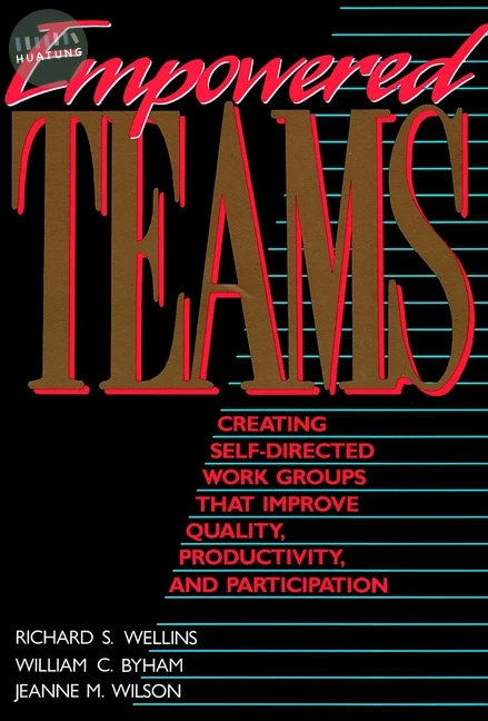 Empowered Teams 