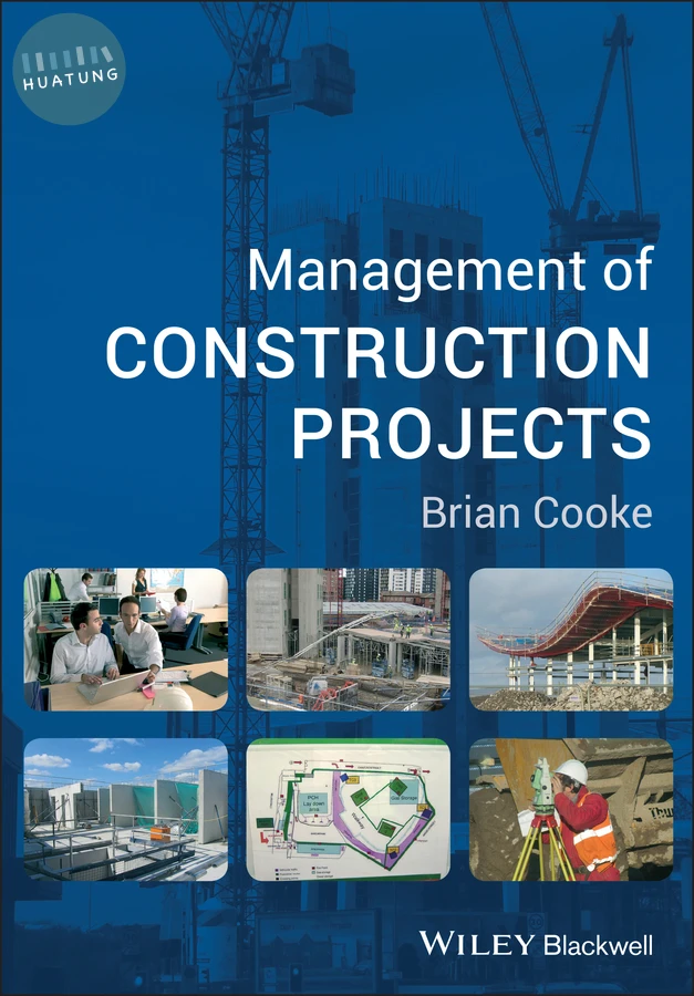 Management of Construction Projects 