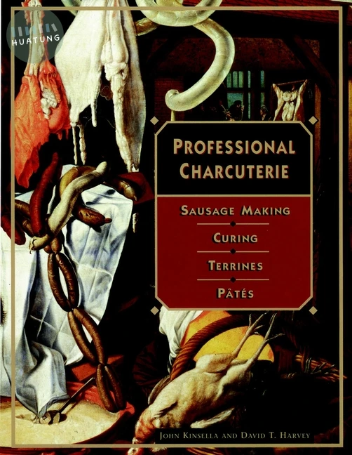 Professional Charcuterie 