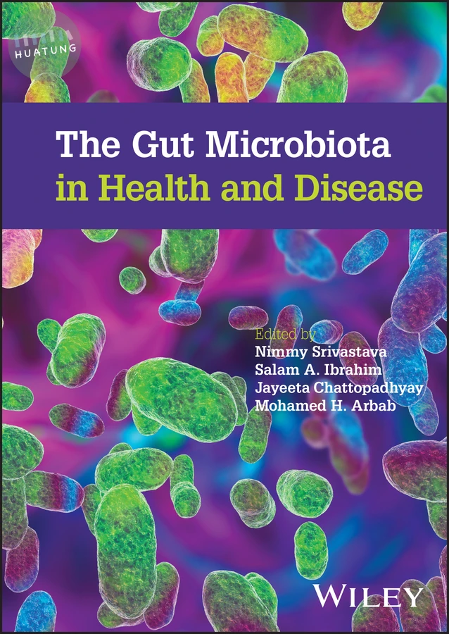The Gut Microbiota in Health and Disease 