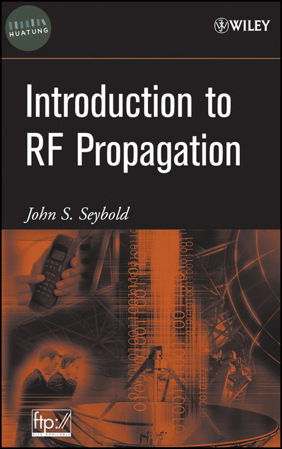 Introduction to RF Propagation 