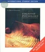 Cognitive Psychology Connecting Mind, Research, and Everyday Experience (2版)