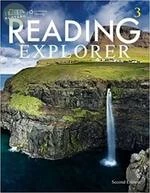 Reading Explorer 3 Student Book (2版)