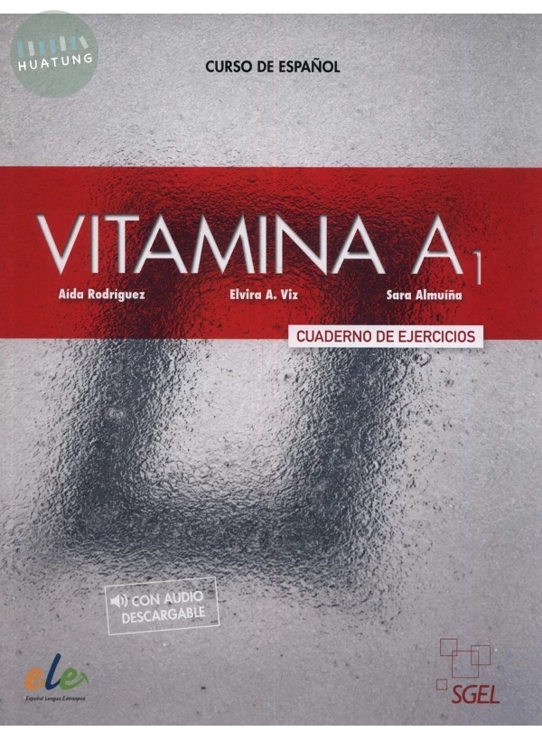 Vitamina A1, Cuaderno de ejercicios 