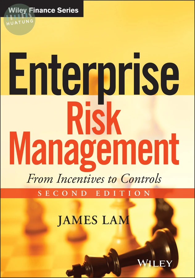 Enterprise Risk Management 