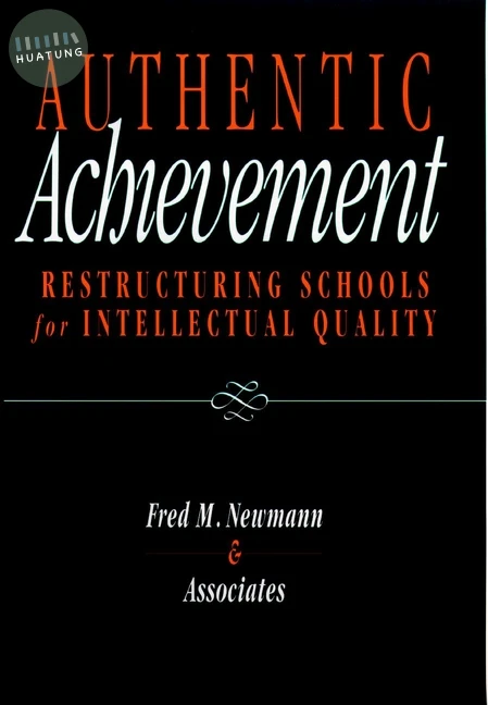 Authentic Achievement 