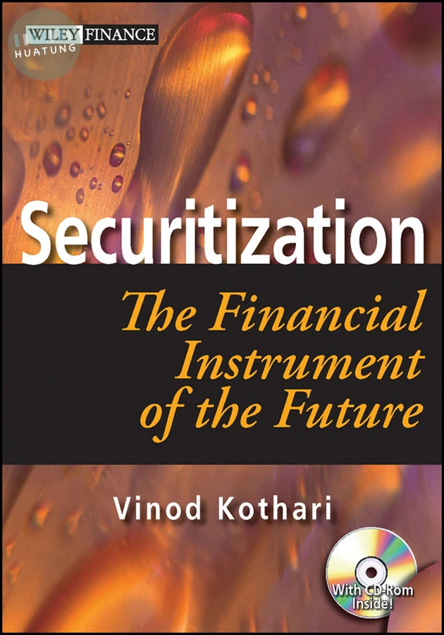 Securitization 