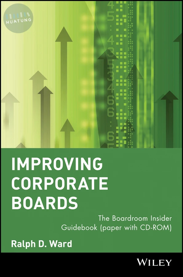 Improving Corporate Boards 