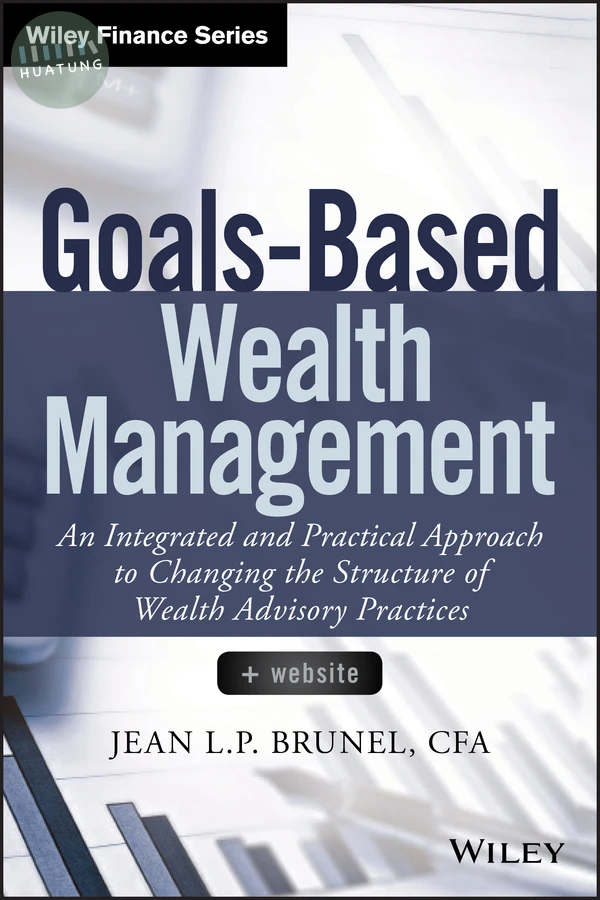 Goals-Based Wealth Management 
