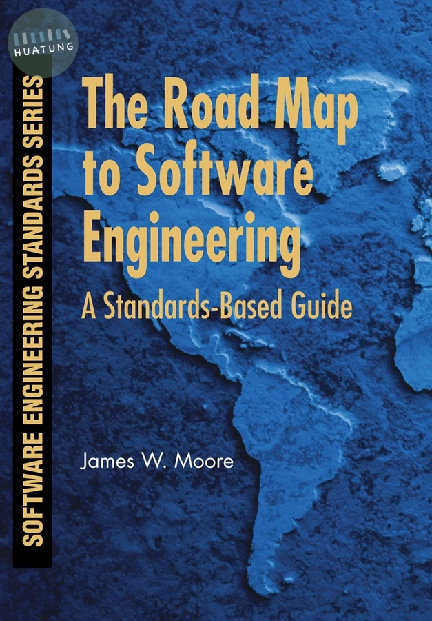The Road Map to Software Engineering 