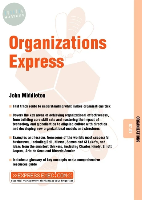 Organizations Express 